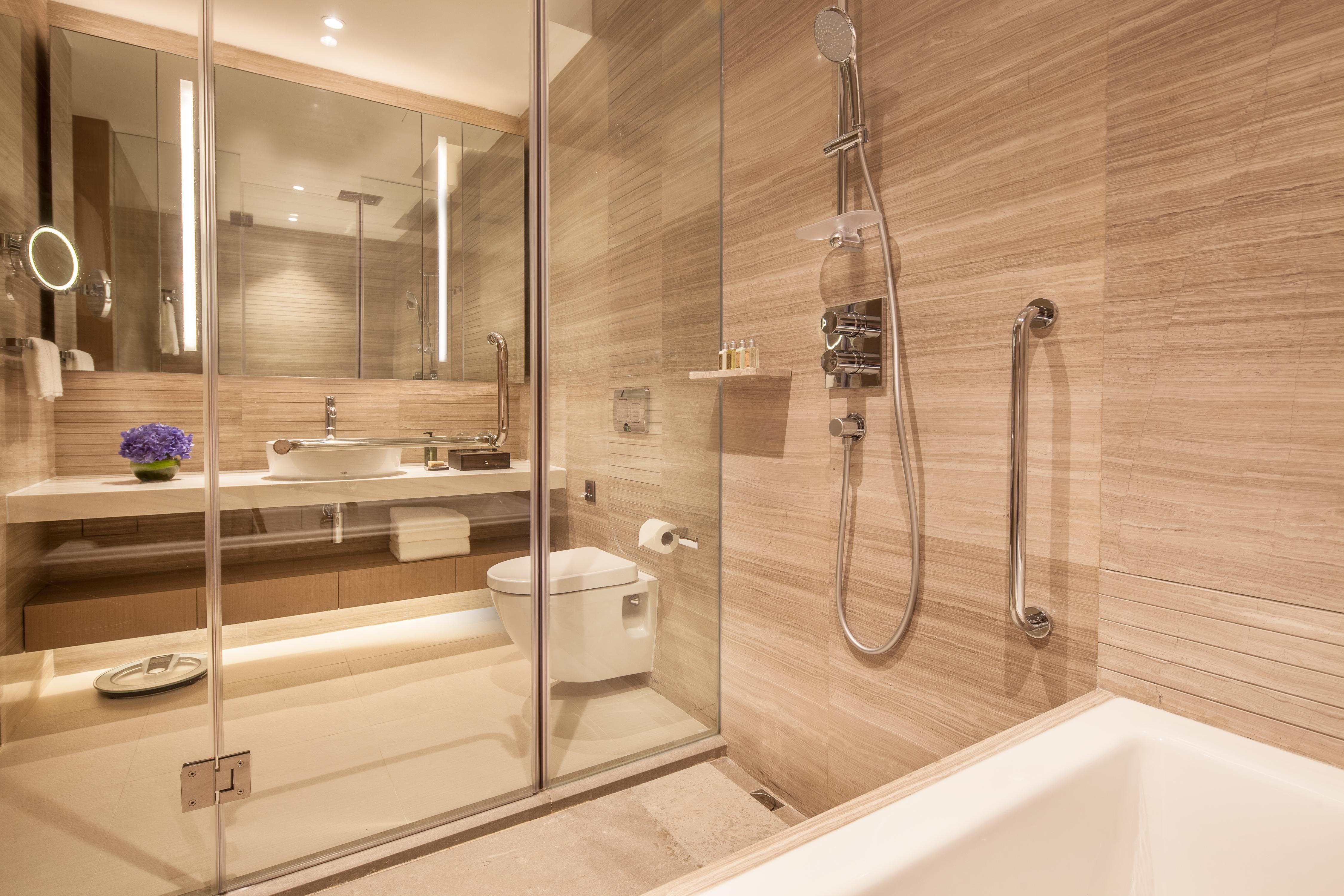 Ascott Raffles * Shenzhen