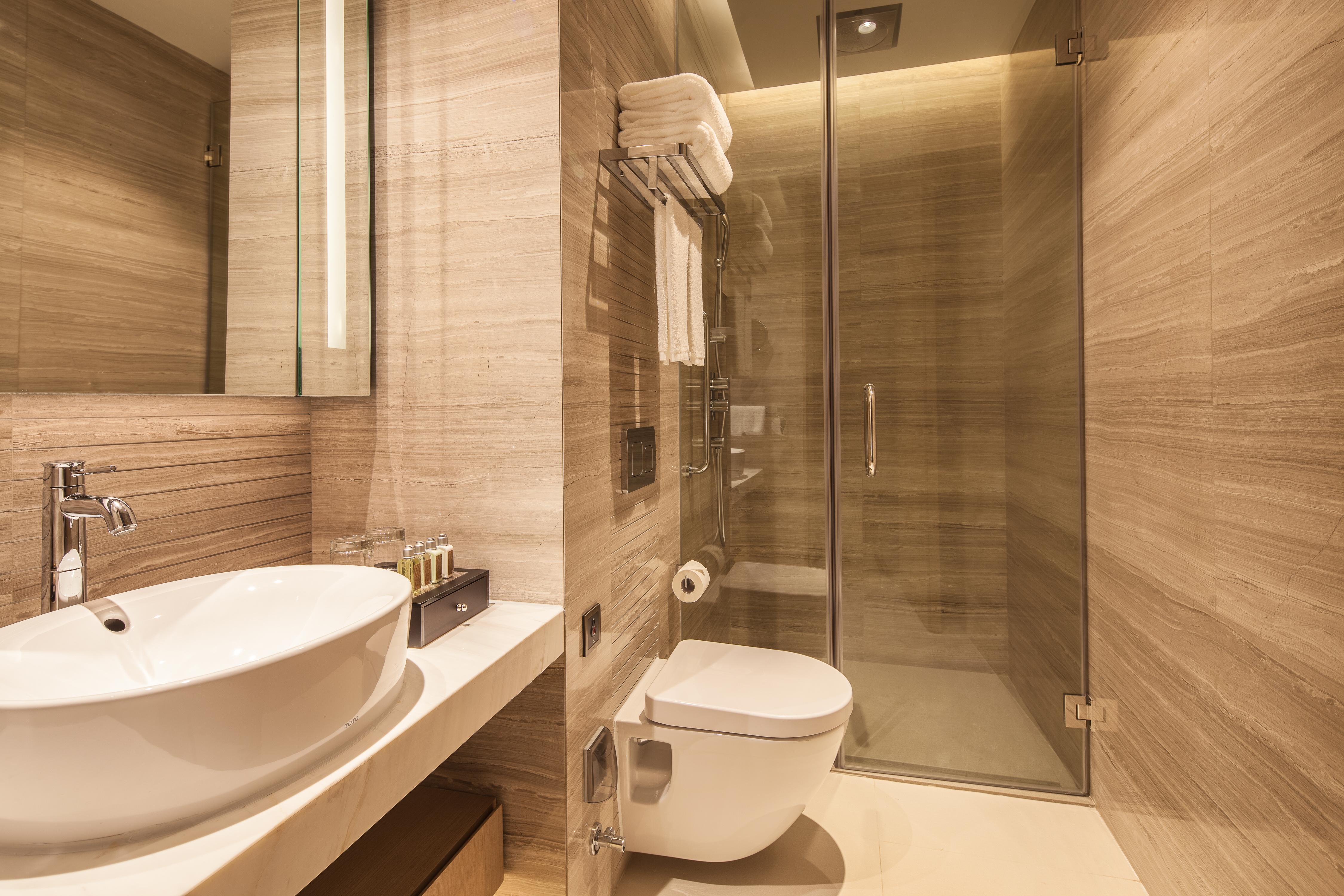 Ascott Raffles *