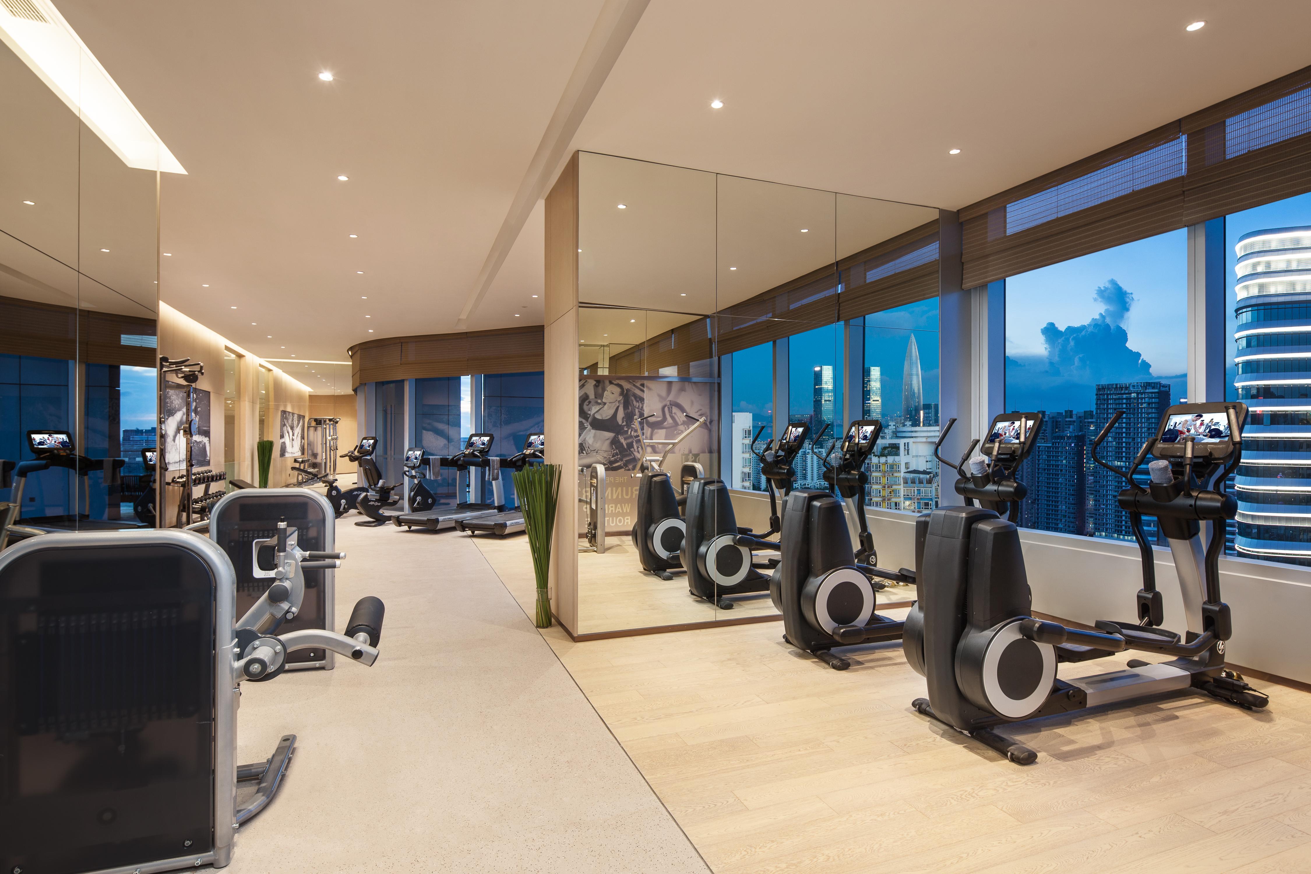 Ascott Raffles