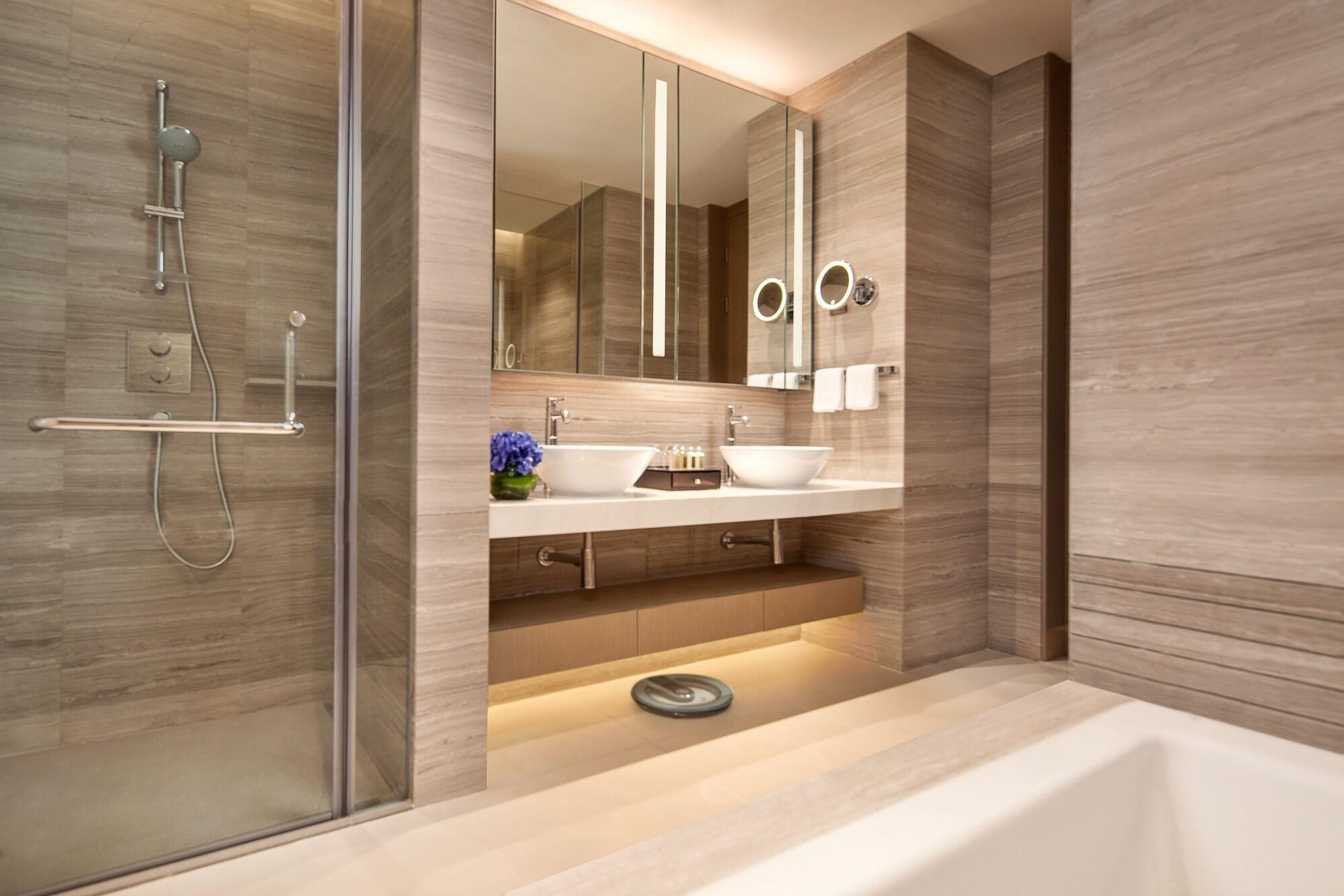 Ascott Raffles Apartment Shenzhen