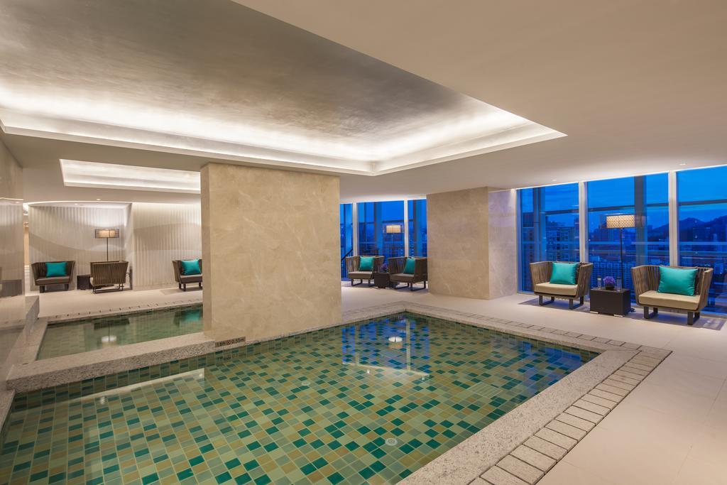 Apartment Ascott Raffles