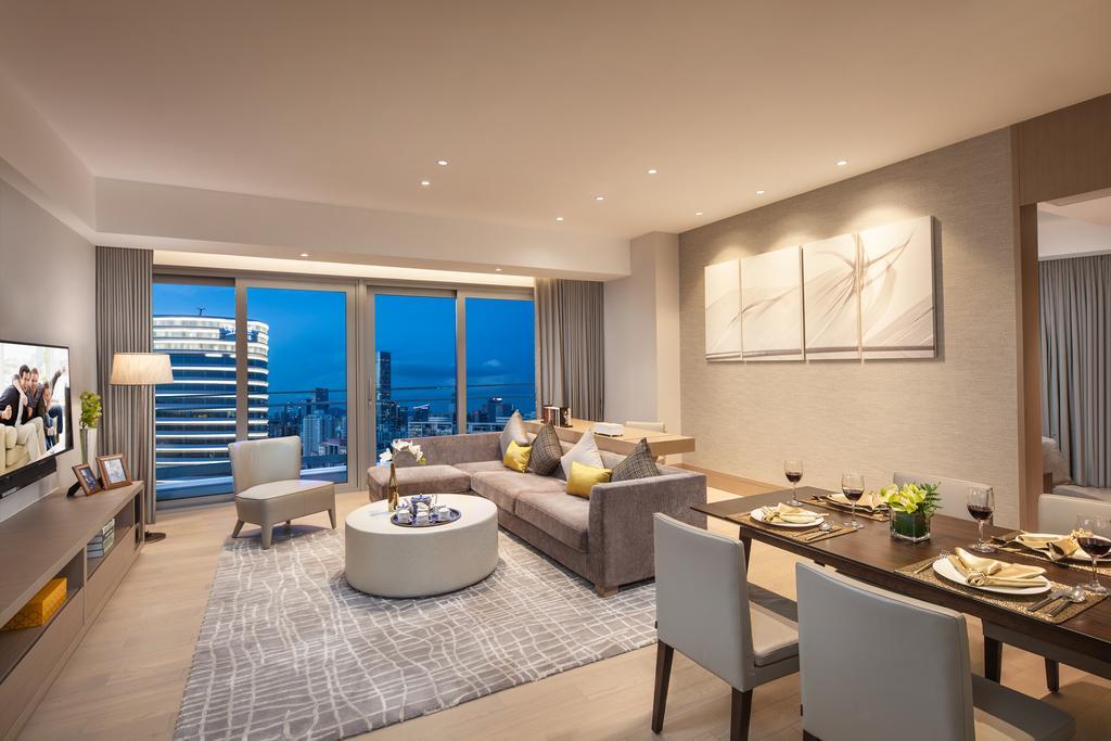 Ascott Raffles * Shenzhen