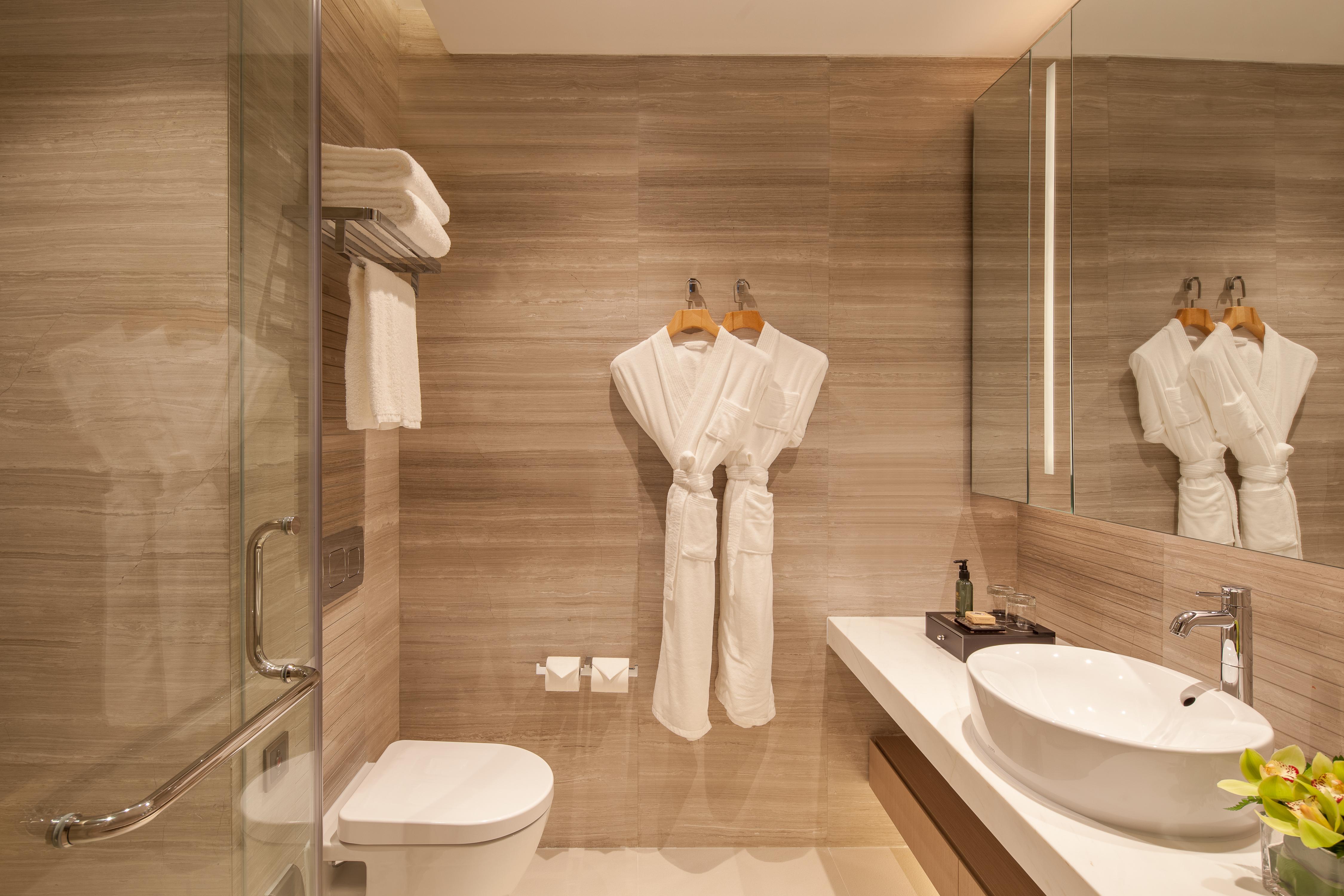 Ascott Raffles * 深圳