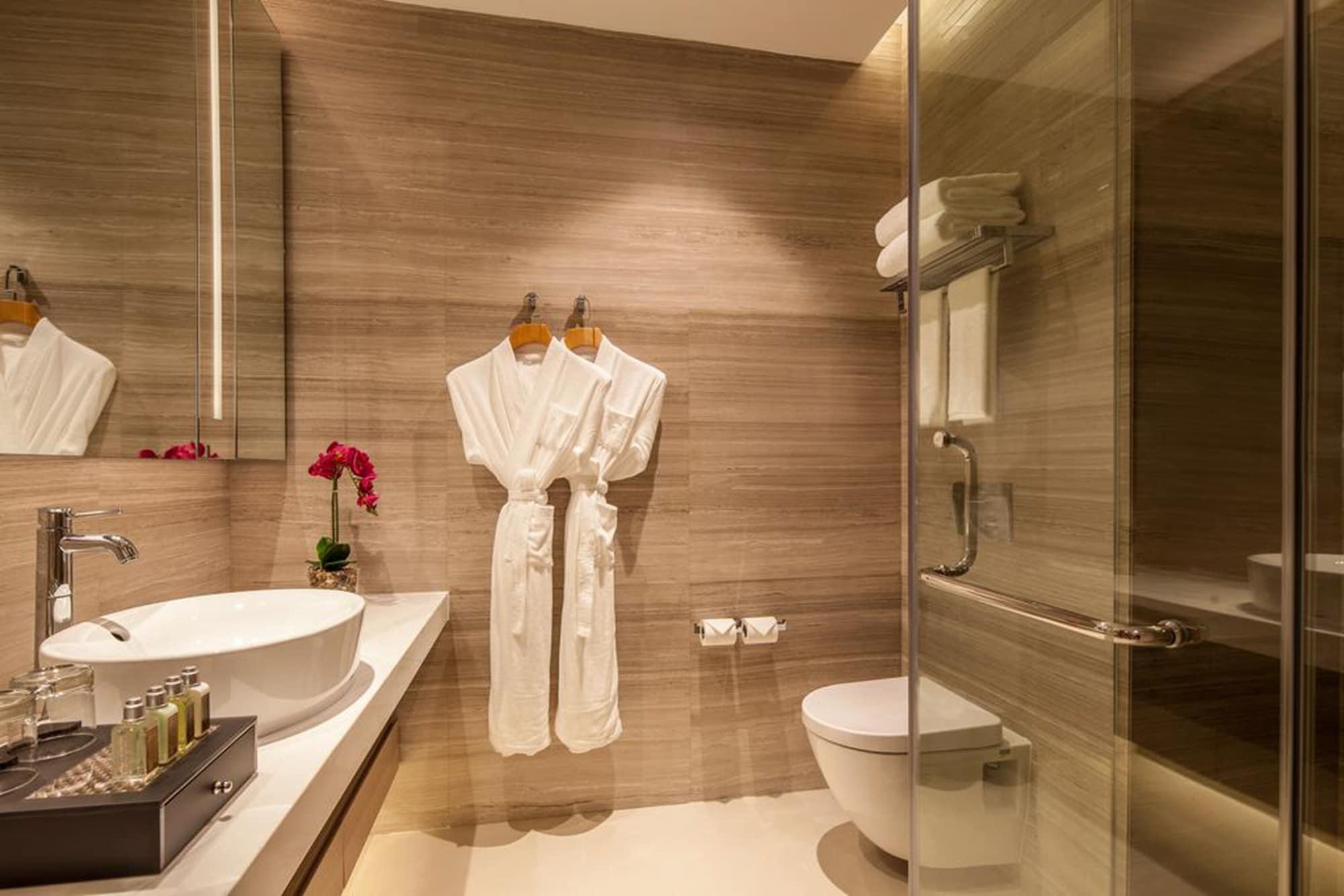 Ascott Raffles * 深圳