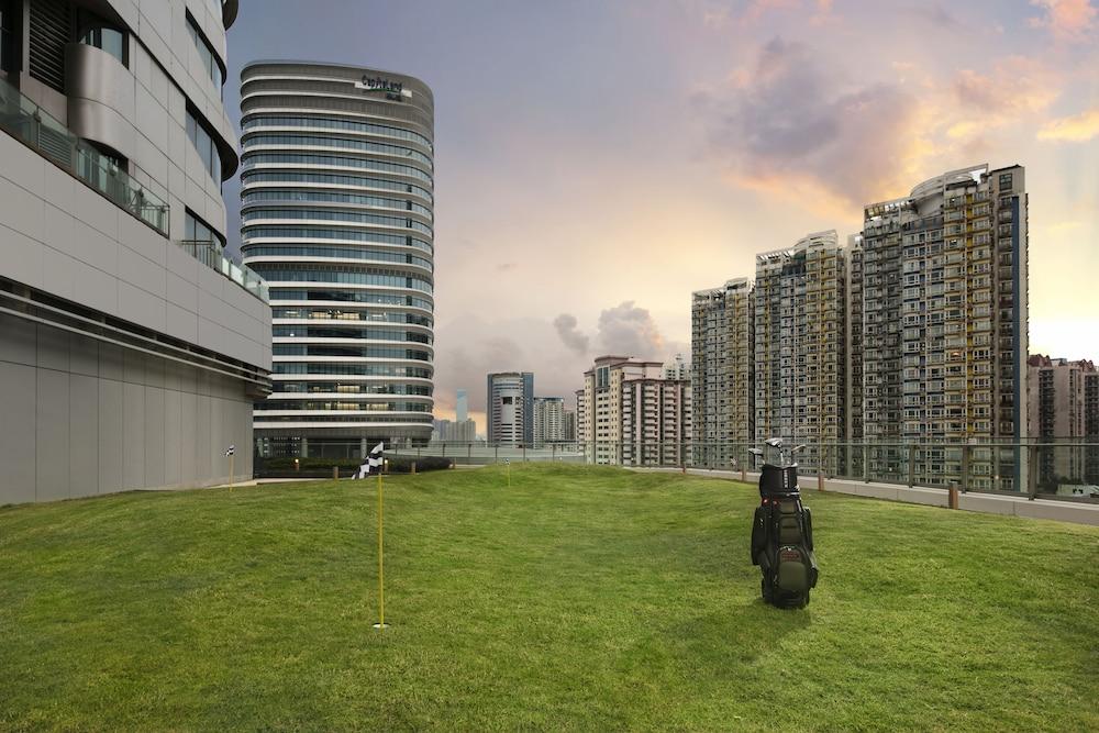 Ascott Raffles